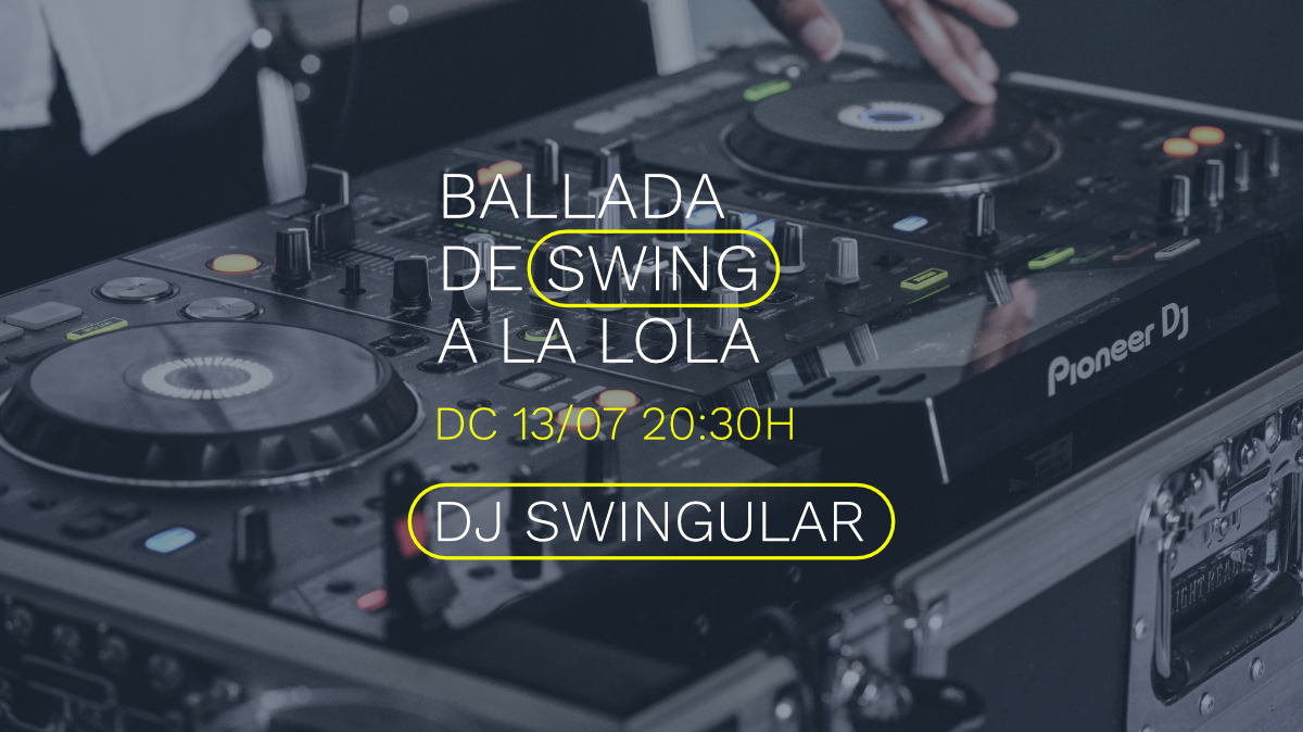 Ballada de swing