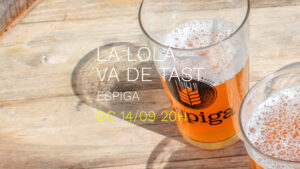 La Lola Mataró - Bar de copes, vermuteria i espai cultural - 84F35308 C325 4BBA 95EB 96080A95D15F