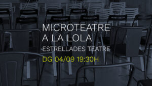 La Lola Mataró - Bar de copes, vermuteria i espai cultural - BD38E9C2 5E8C 4079 A62F 51DF5FF1E0E2