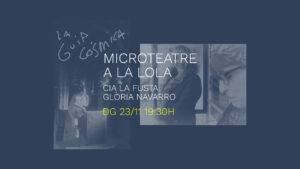 La Lola Mataró - Bar de copes, vermuteria i espai cultural - B28EB7E7 EA07 4552 9669 252BFC614B22