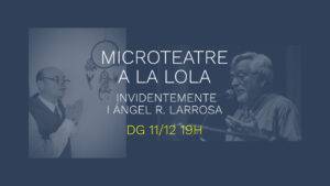 La Lola Mataró - Bar de copes, vermuteria i espai cultural - 377457F0 D9C8 4A30 89C0 113B0E6FA74F