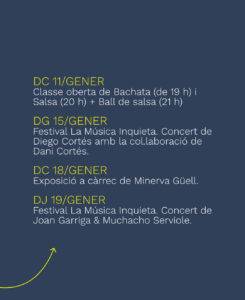 La Lola Mataró - Bar de copes, vermuteria i espai cultural - 0F77045D D7E8 4AD1 99D6 FB8C39C38FE5