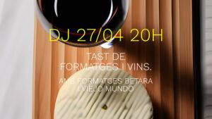 La Lola Mataró - Bar de copes, vermuteria i espai cultural - 153242F7 5B78 4401 A13A 0277B9591F36