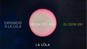 La Lola Mataró - Bar de copes, vermuteria i espai cultural - 2306 expoMeigaDelRio WEB