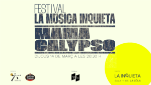 La Lola Mataró - Bar de copes, vermuteria i espai cultural - WEB@2x 7