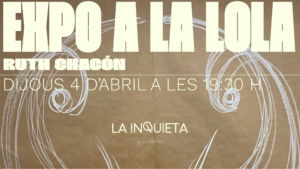 La Lola Mataró - Bar de copes, vermuteria i espai cultural - WEB@2x 1