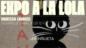 La Lola Mataró - Bar de copes, vermuteria i espai cultural - WEB@2x 5