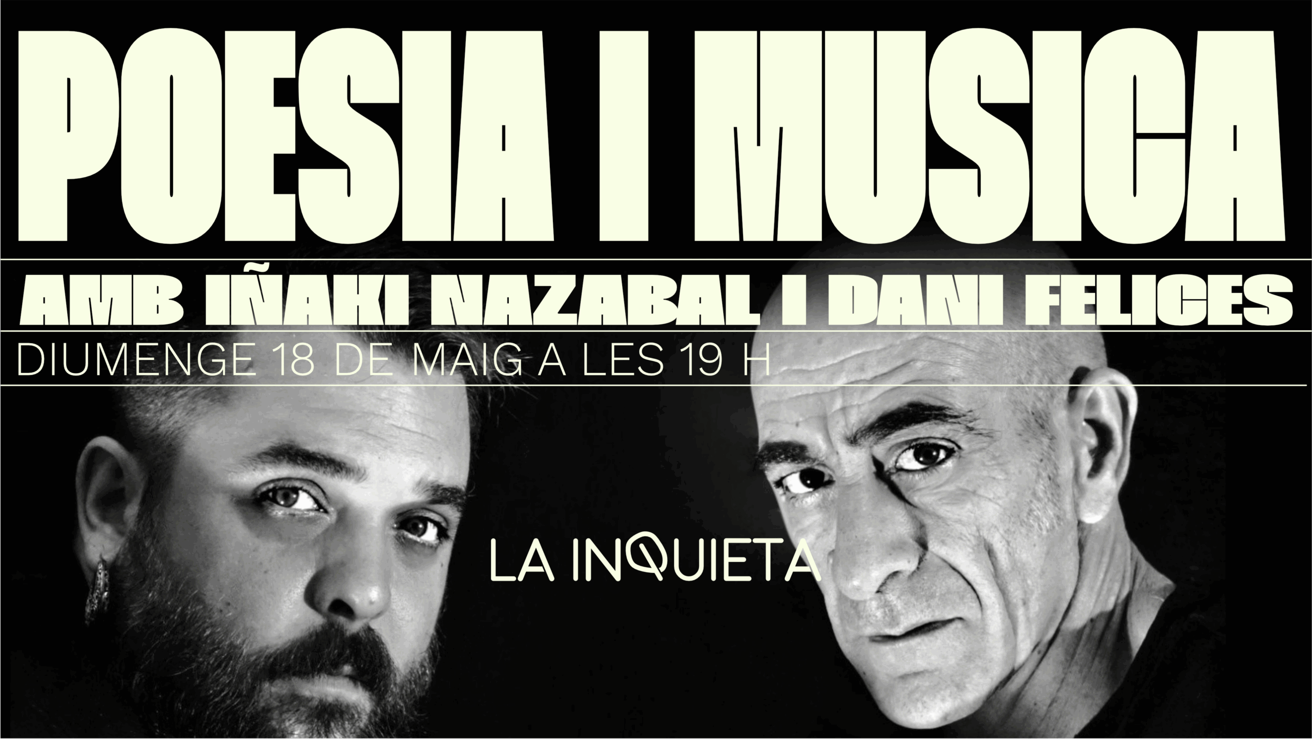 La Lola Mataró - Bar de copes, vermuteria i espai cultura - Poesia i música 1 La Lola Mataró - Bar de copes, vermuteria i espai cultural - WEB@2x 9 scaled